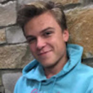 Meet your Posher, Liam